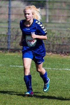 Bild 376 - SC Kaltenkirchen - SG Trittau/S�dstormarn : Ergebnis: 0:6